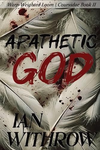 Cover image for Apathetic God