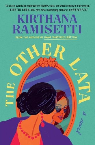 Cover image for The Other Lata