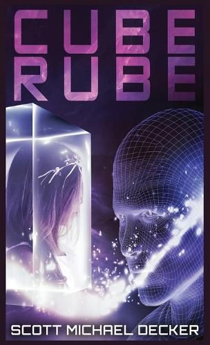 Cover image for Cube Rube