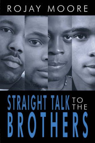 Cover image for Straight Talk to the Brothers