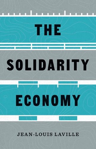 Cover image for The Solidarity Economy