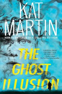 Cover image for The Ghost Illusion