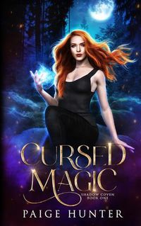 Cover image for Cursed Magic