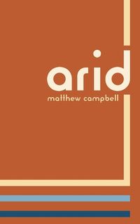 Cover image for Arid