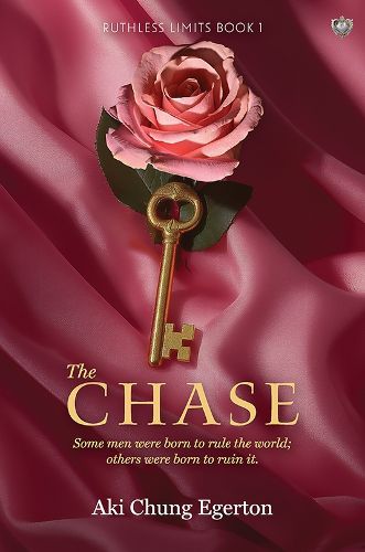 Cover image for The Chase