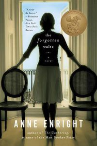 Cover image for The Forgotten Waltz