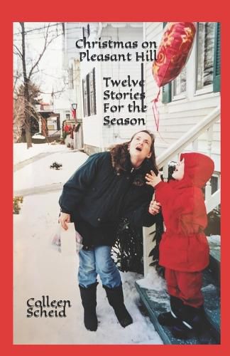 Cover image for Christmas on Pleasant Hill