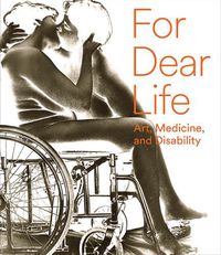 Cover image for For Dear Life