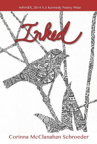 Cover image for Inked