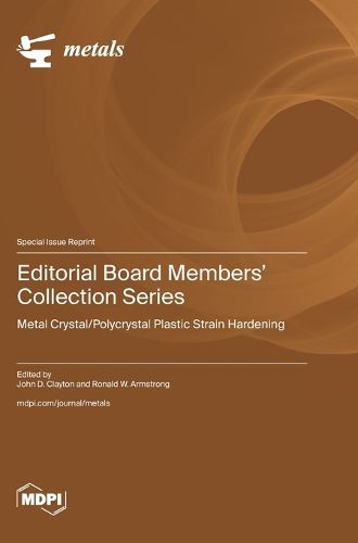 Cover image for Editorial Board Members' Collection Series