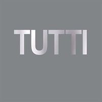 Cover image for Tutti