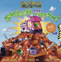 Cover image for Smash That Trash!