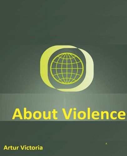 Cover image for About Violence