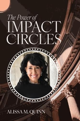 Cover image for The Power of Impact Circles