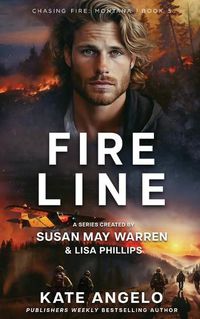 Cover image for Fireline