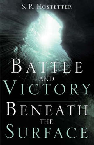 Cover image for Battle and Victory Beneath the Surface