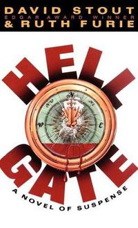 Cover image for Hell Gate