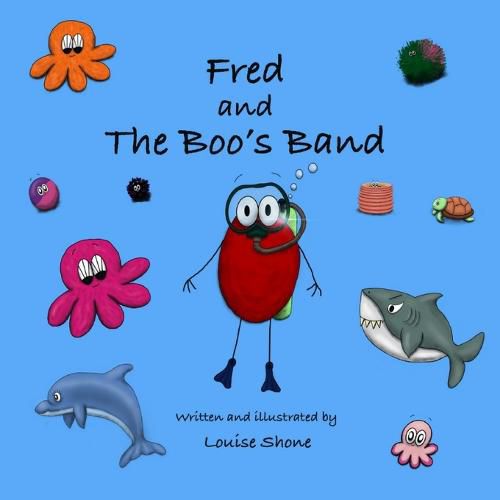 Fred and the Boo's Band