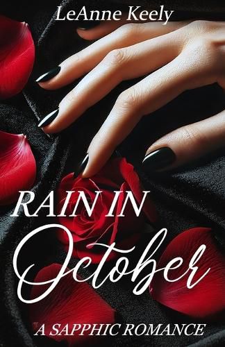 Cover image for Rain In October