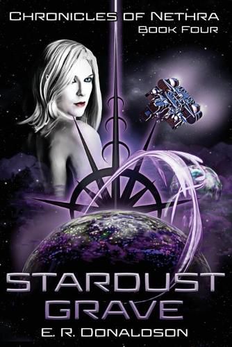 Cover image for Stardust Grave