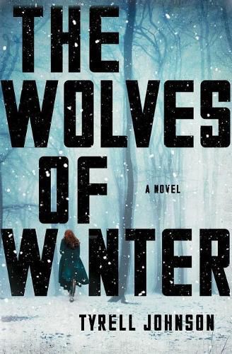 Cover image for The Wolves of Winter
