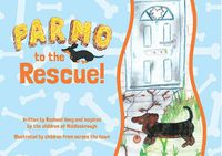 Cover image for Parmo to the Rescue