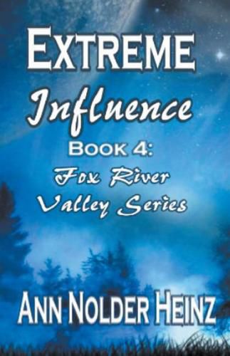 Cover image for Extreme Influence