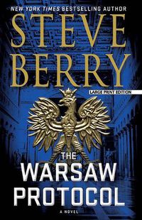 Cover image for The Warsaw Protocol