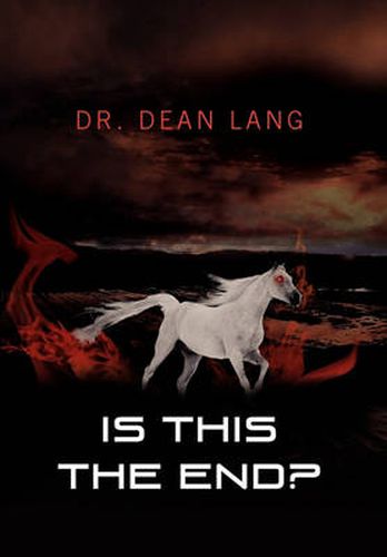 Cover image for Is This the End?