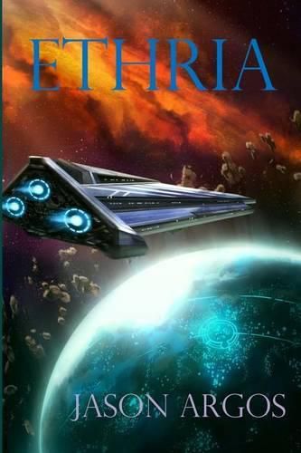 Cover image for Ethria