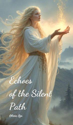 Cover image for Echoes of the Silent Path