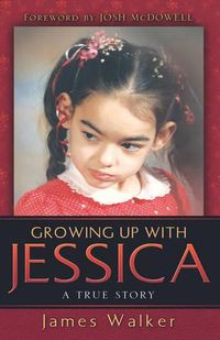 Cover image for Growing Up With Jessica