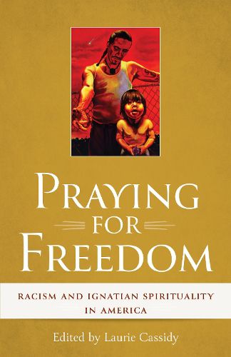 Cover image for Praying for Freedom