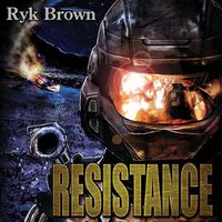 Cover image for Resistance
