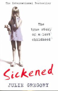 Cover image for Sickened