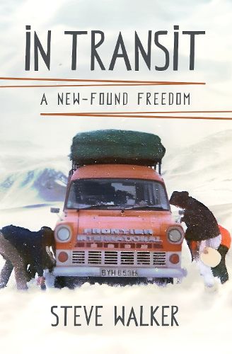 Cover image for In Transit