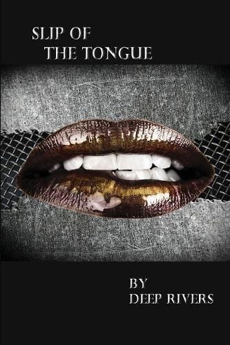 Cover image for Slip of the Tongue