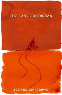 Cover image for The Last Custodian