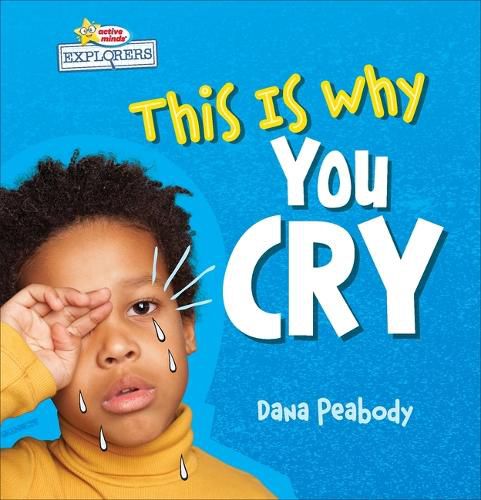 Cover image for This Is Why You Cry