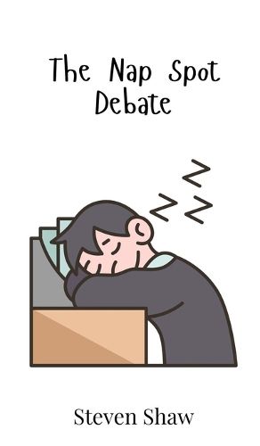 Cover image for The Nap Spot Debate