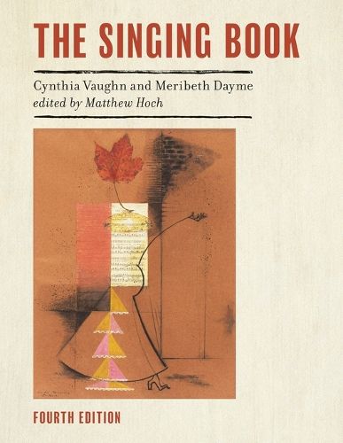 Cover image for The Singing Book