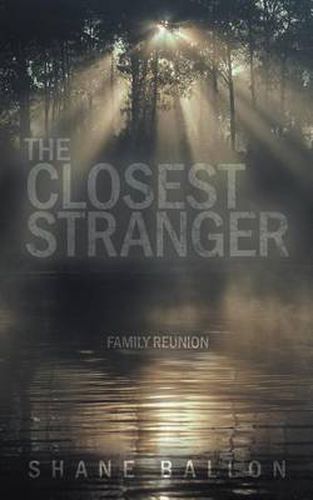 Cover image for The Closest Stranger