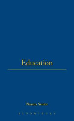 Cover image for Education