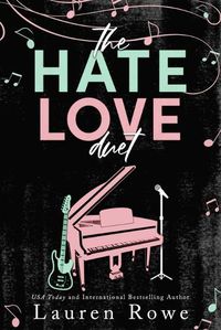 Cover image for The Hate Love Duet