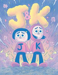 Cover image for J + K