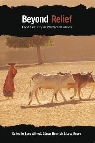 Cover image for Beyond Relief: Food Security in Protracted Crises