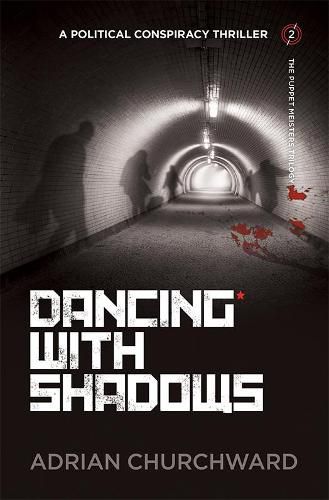 Cover image for Dancing with Shadows