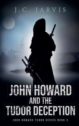 Cover image for JohnHoward and the Tudor Deception