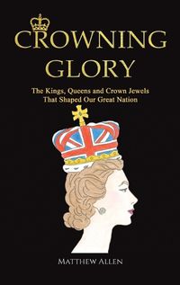 Cover image for Crowning Glory