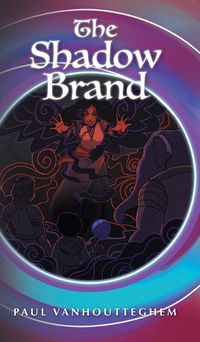 Cover image for The Shadow Brand